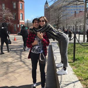 Meet your Posher, Marcelo